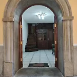 La dimora di bronzo B&B