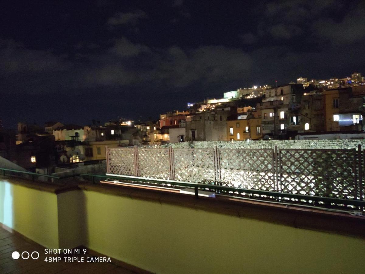 La Dimora Di Bronzo Napoli