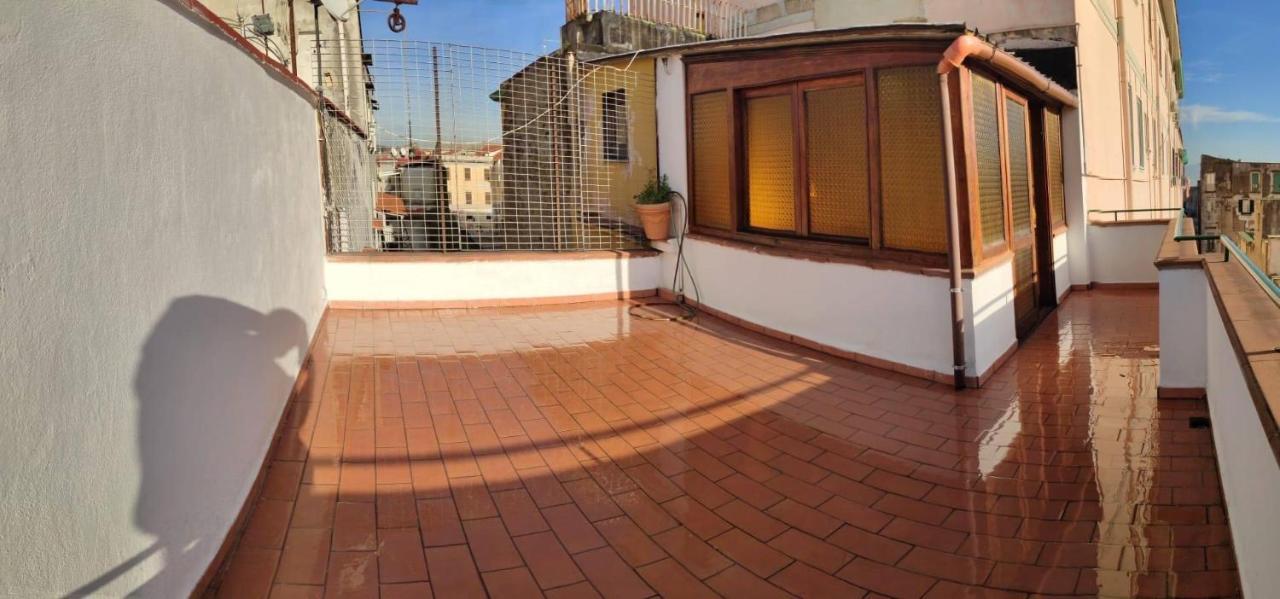 Affittacamere La Dimora Di Bronzo *