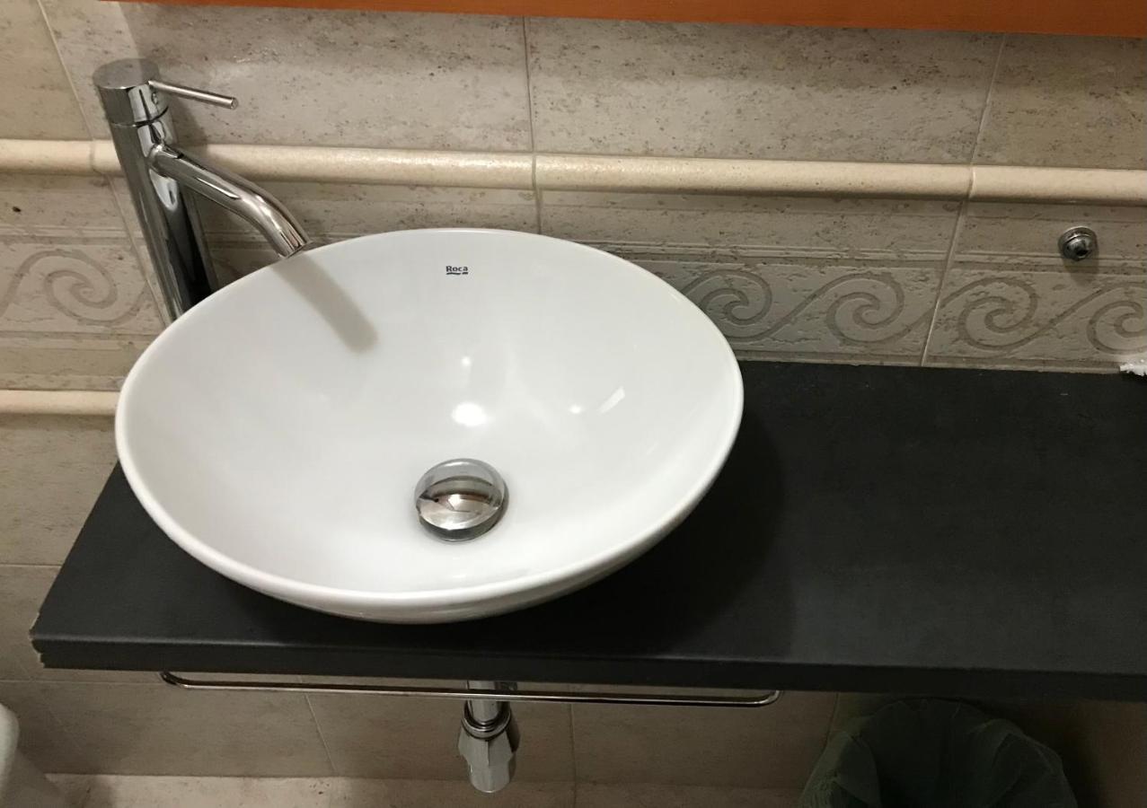 La Dimora Di Bronzo Affittacamere