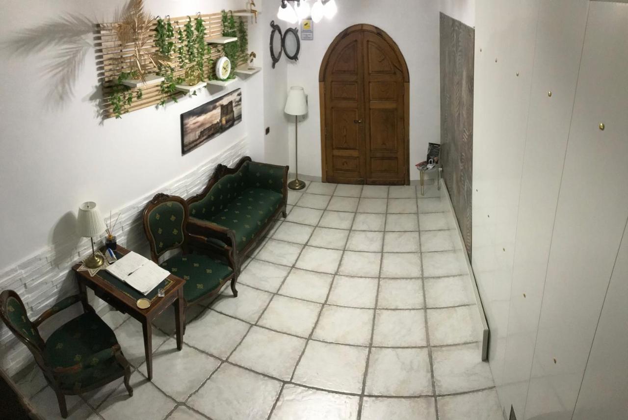 La Dimora Di Bronzo Affittacamere *