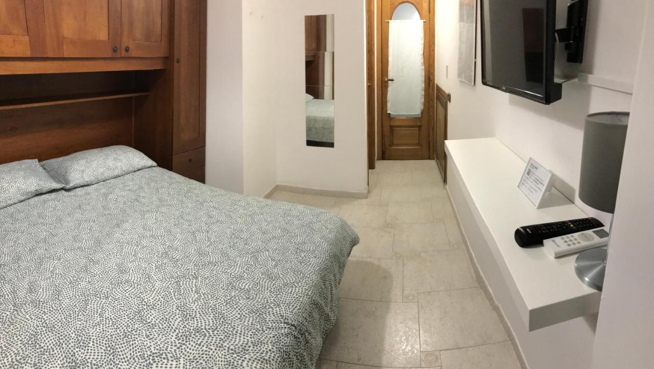 La Dimora Di Bronzo Napoli