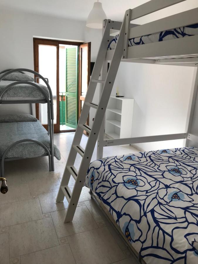 La Dimora Di Bronzo Affittacamere *