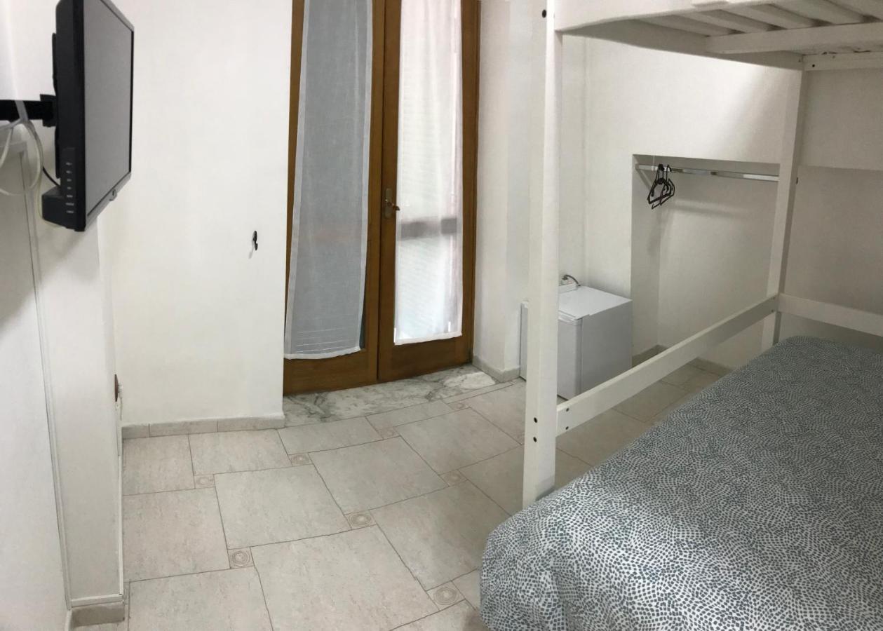 Affittacamere La Dimora Di Bronzo Napoli