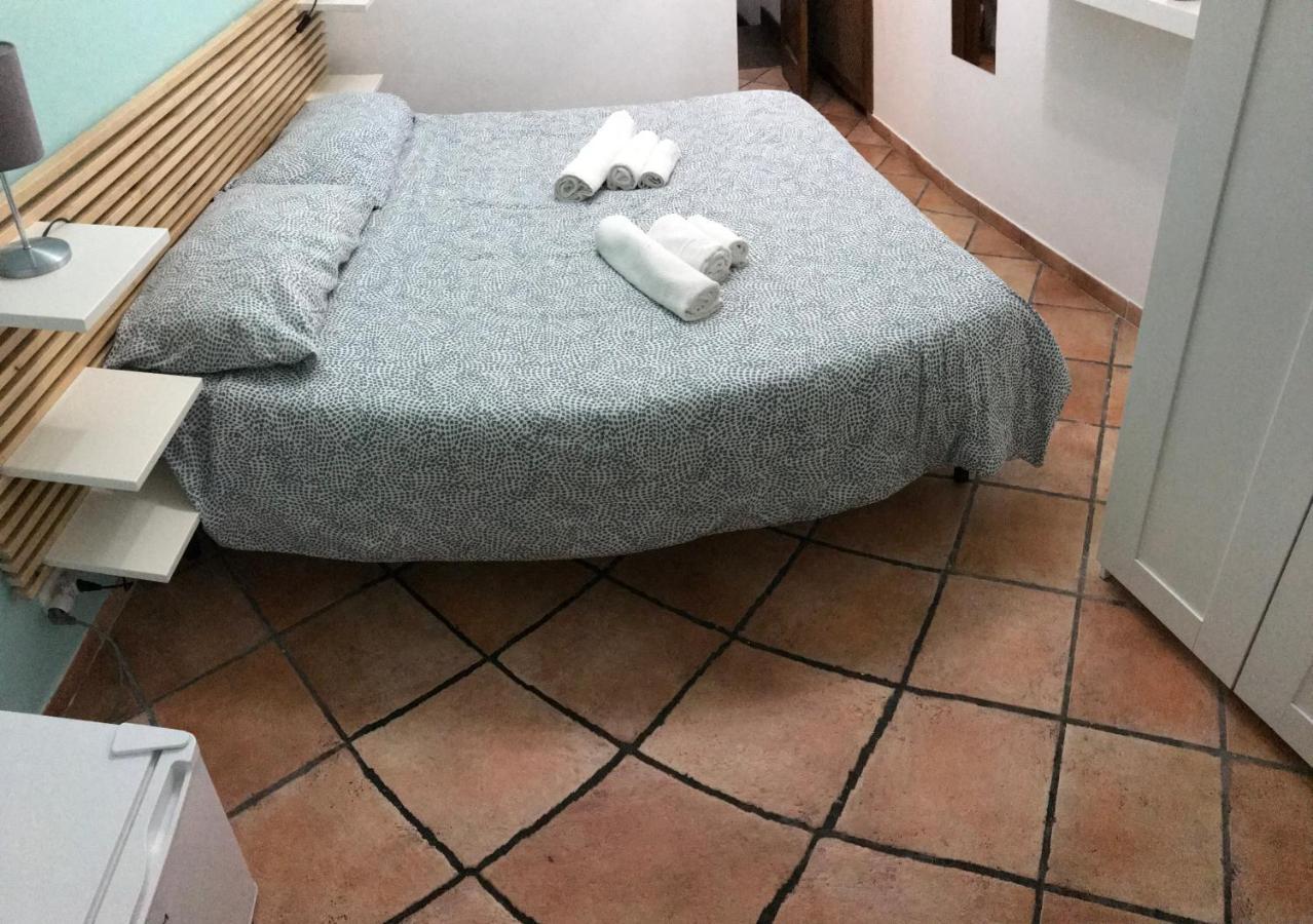 La Dimora Di Bronzo * Napoli