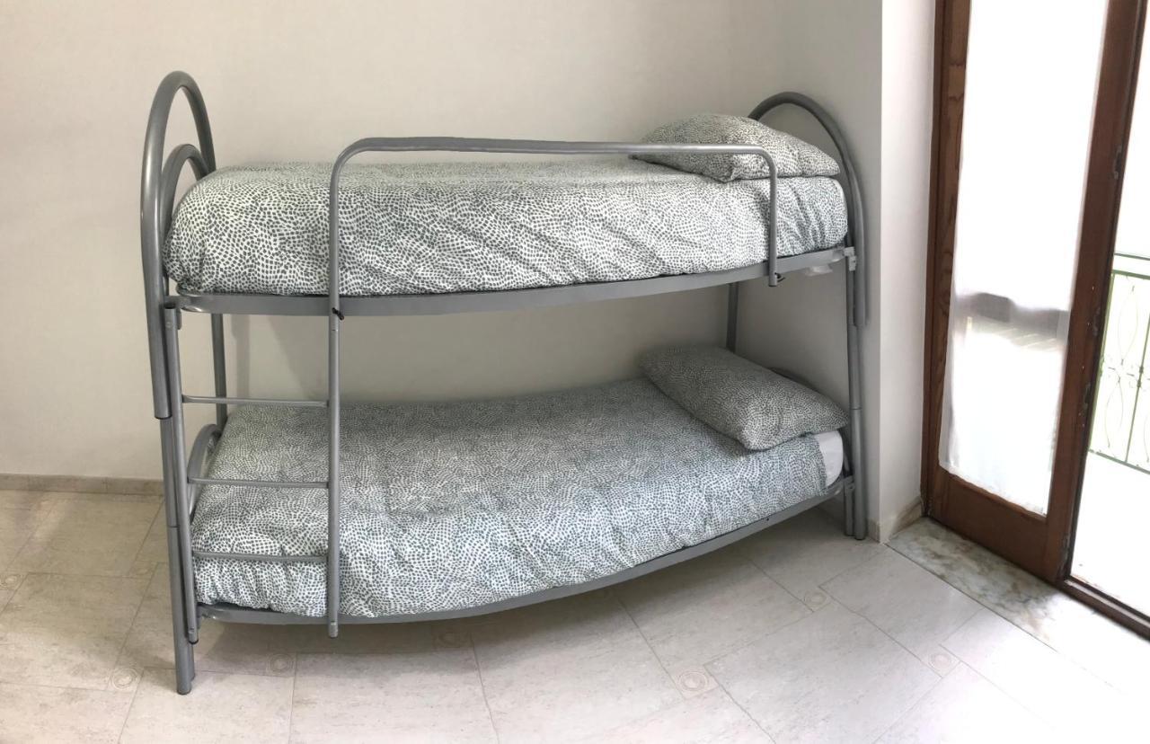 Affittacamere La Dimora Di Bronzo Napoli