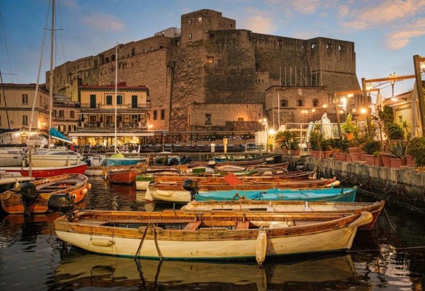 La Dimora Di Bronzo Affittacamere