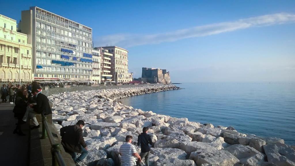 Affittacamere La Dimora Di Bronzo Napoli