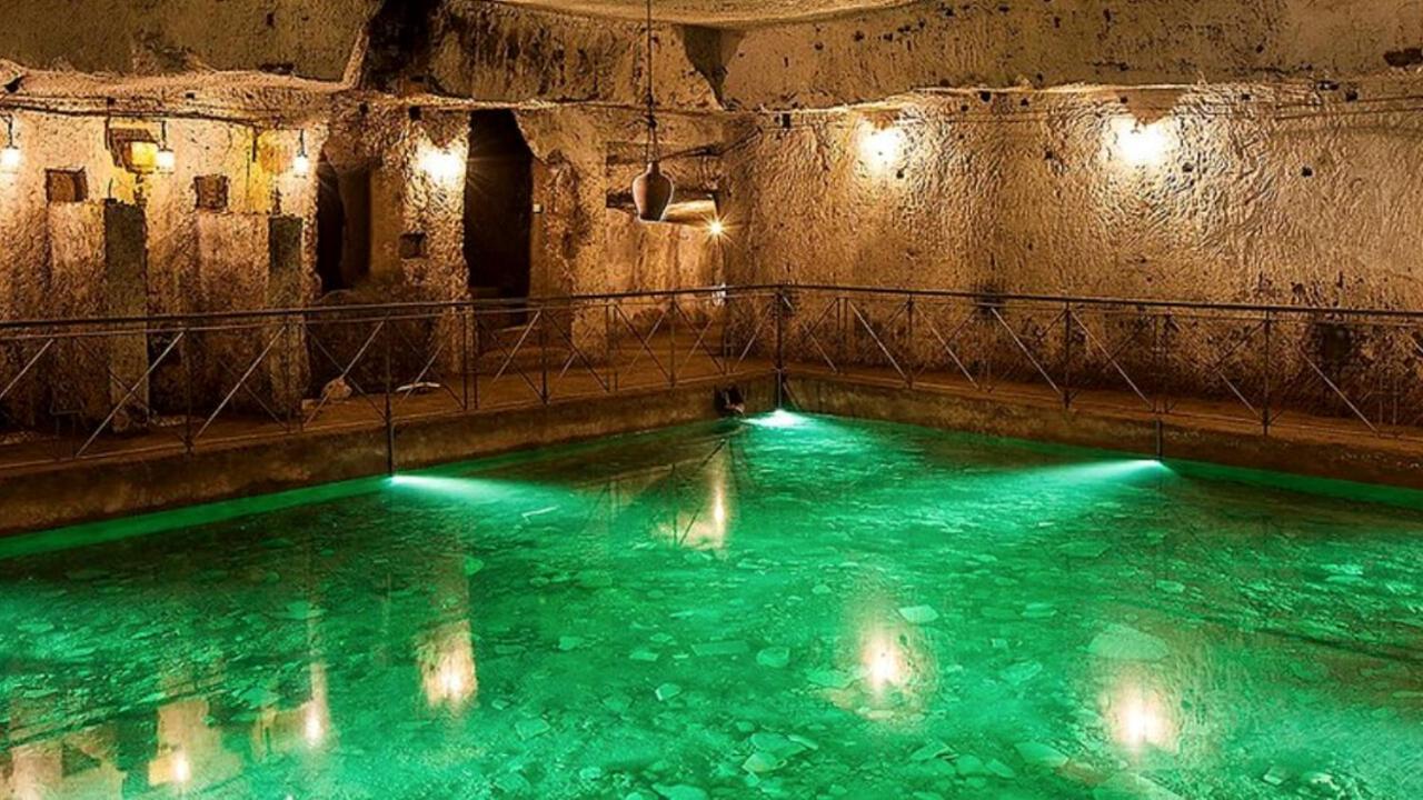 La Dimora Di Bronzo * Napoli