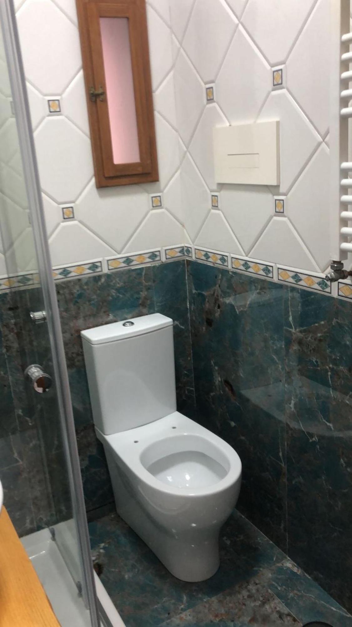 Affittacamere La Dimora Di Bronzo *